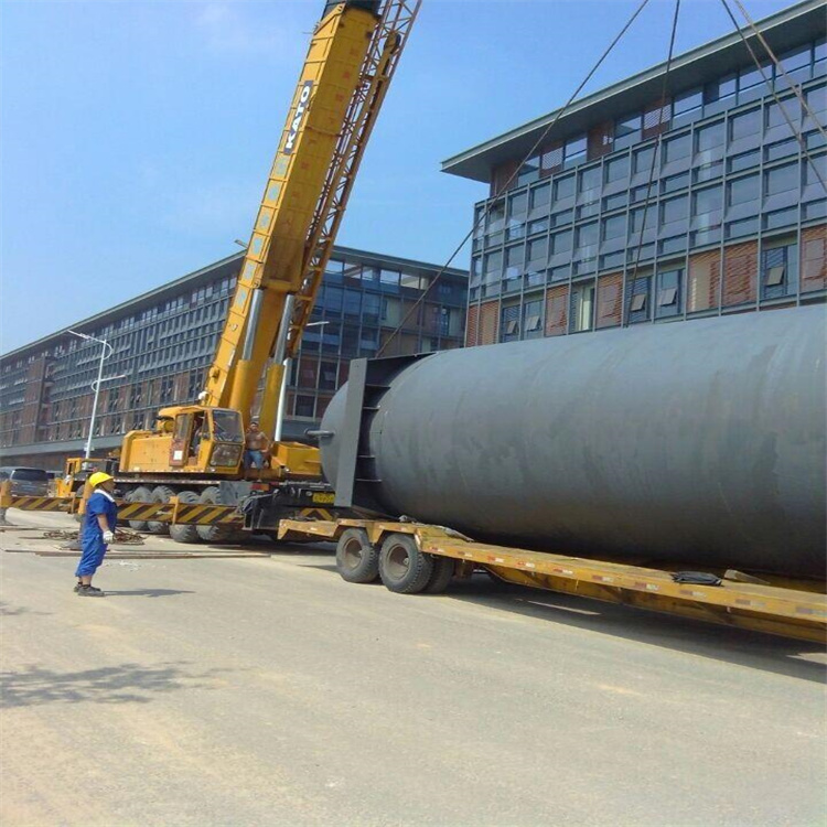 青羊大型吊车租赁公司