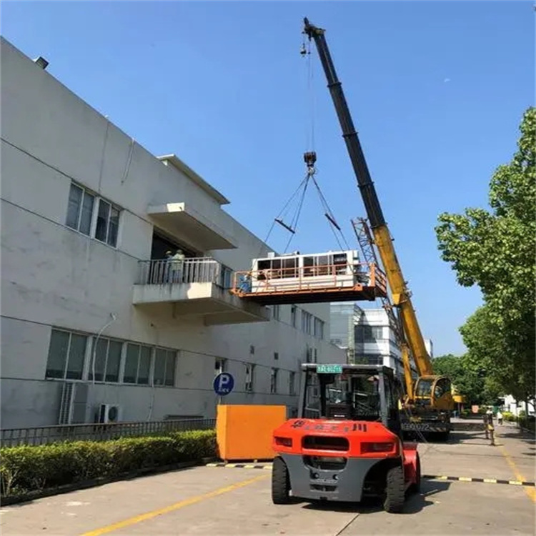 青羊小型吊车出租电话