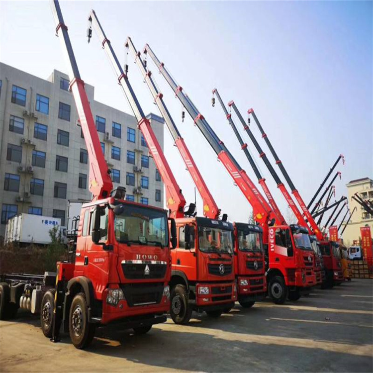 青羊租专业吊车电话