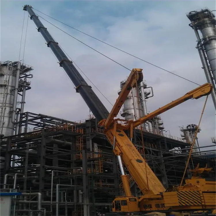 青羊吊车出租电话