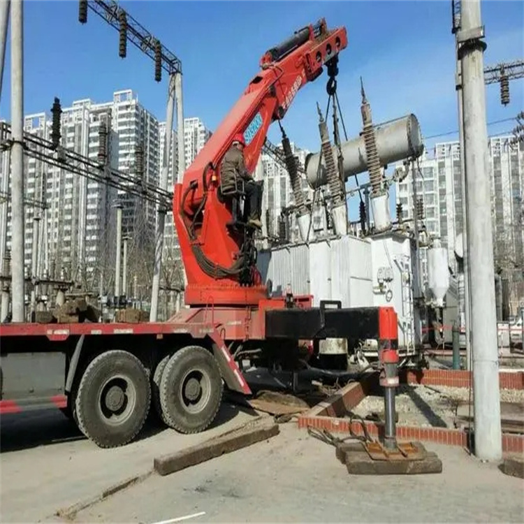 青羊就近吊车出租|工地厂房吊装设备租赁|24小时高效响应