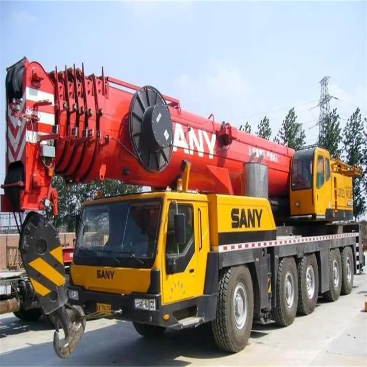 青羊附近工地哪里有吊车出租|应急吊装服务|24小时灵活调度