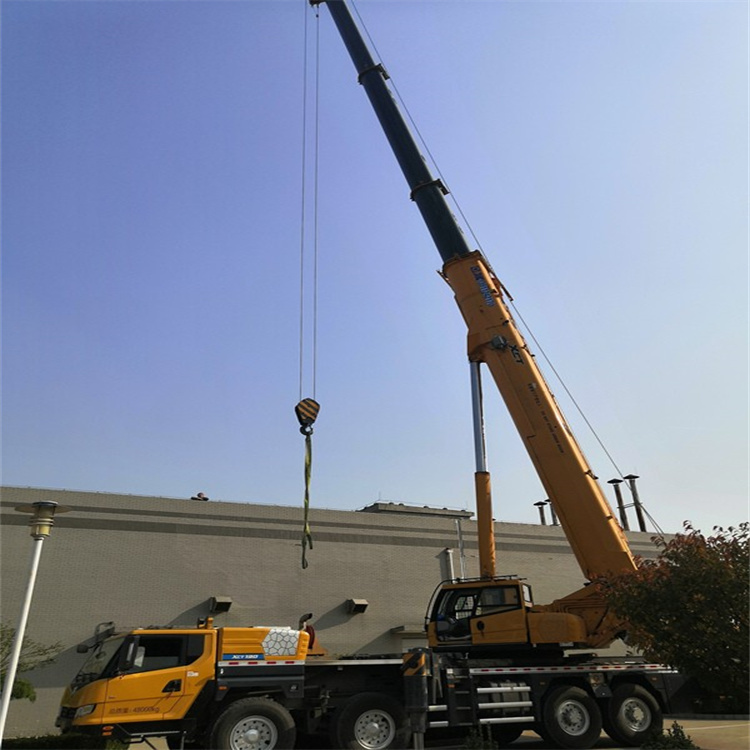 青羊 选择汽车吊租赁的秘诀与联系方式指南