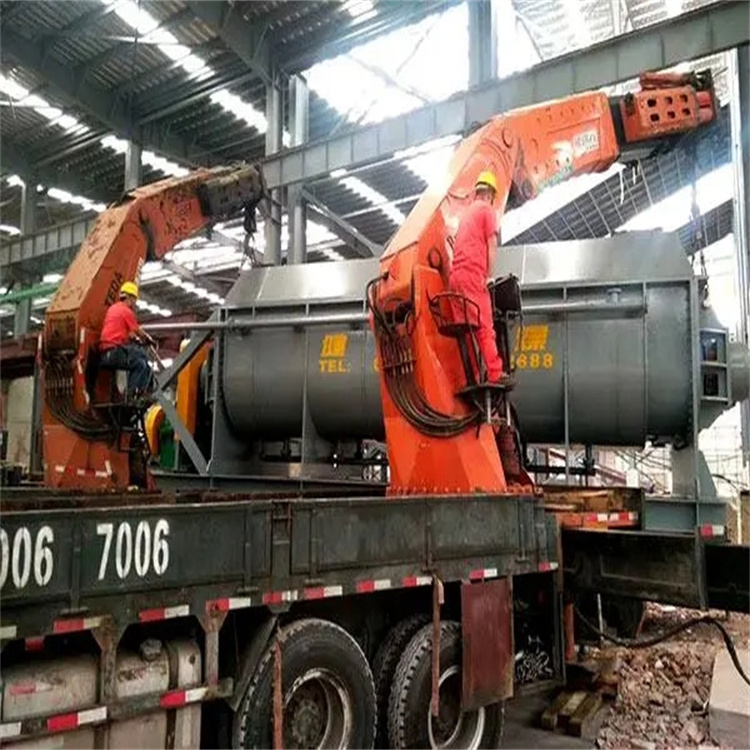 青羊大型随车吊出租多少钱