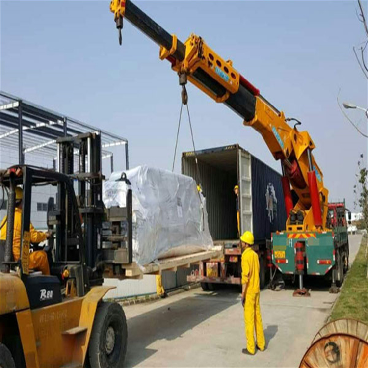 青羊专业随车吊出租电话