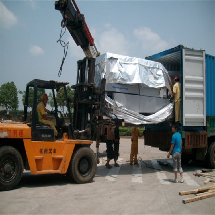 青羊物流仓库装卸随车吊租赁服务优势与选择指南