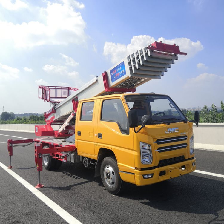 青羊出租云梯车电话 水泥上楼