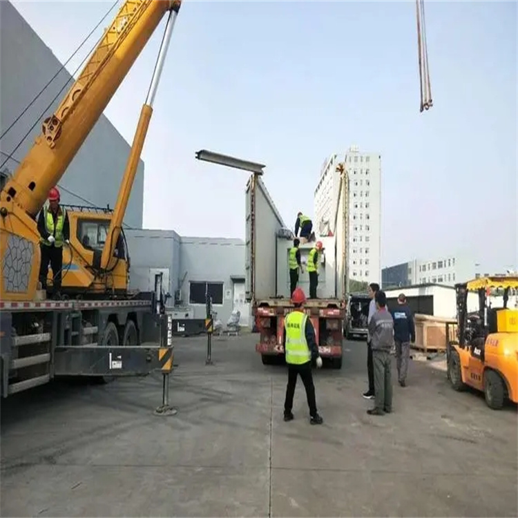 青羊如何找到附近的吊车救援服务