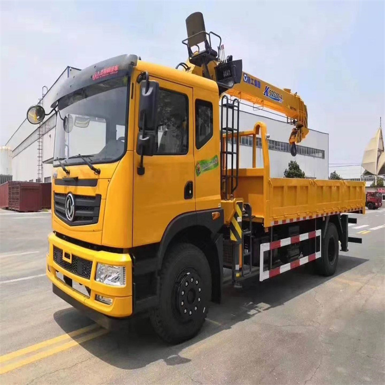 青羊附近找一辆随车吊出租