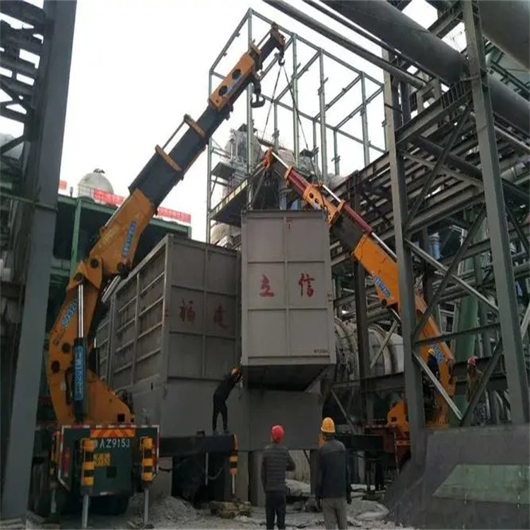 青羊折臂吊车租赁电话