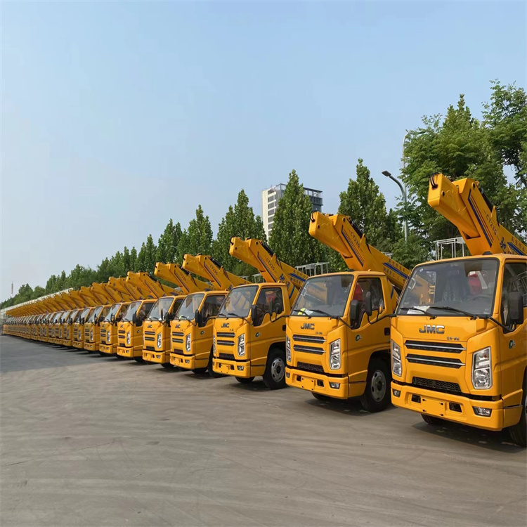 青羊路灯车高空作业车出租|市政维修|广告安装