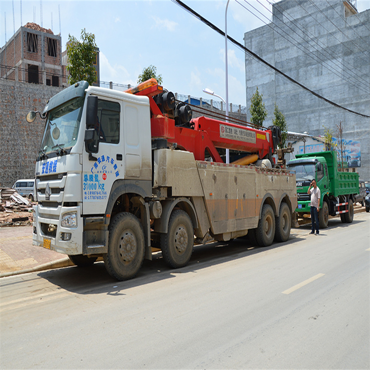 青羊50吨随车吊出租