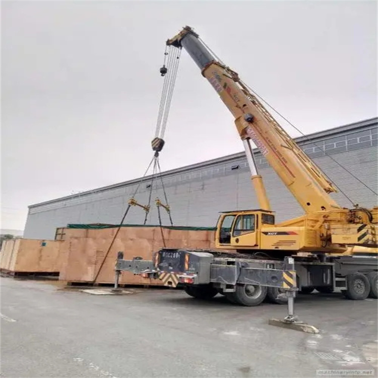 青羊急需吊车出租怎么办|24小时响应|跨区调配服务