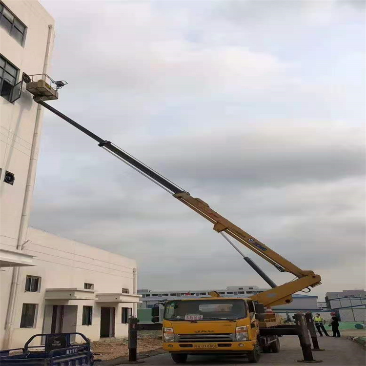 青羊附近高空车出租|市政施工/设备安装专用|随叫随到|亿立达设备租赁