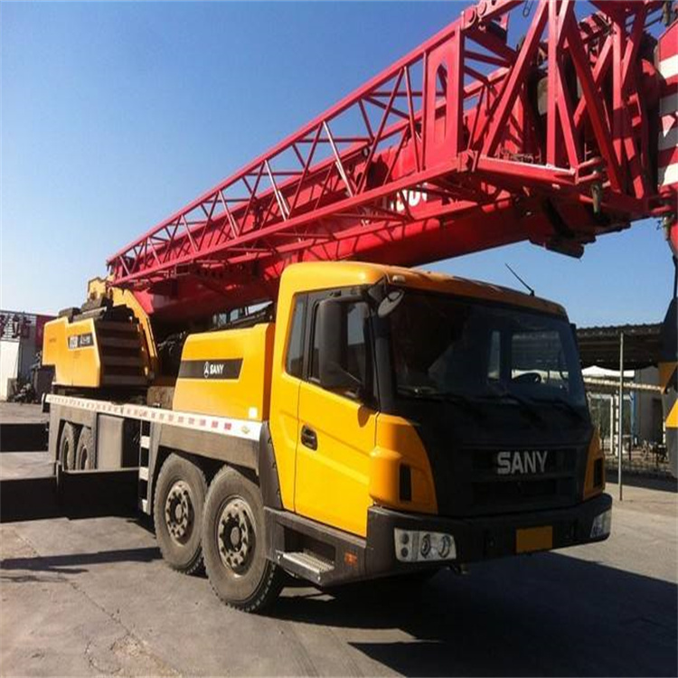 青羊吊车吊运注意事项