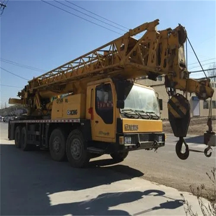 青羊哪里有专业吊车出租