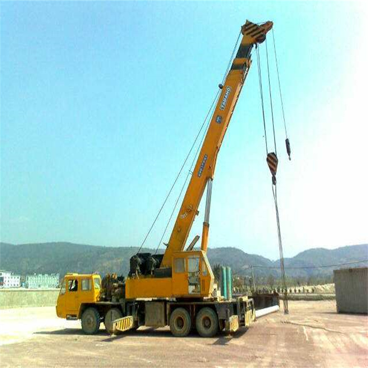 青羊小型吊车出租价格是多少